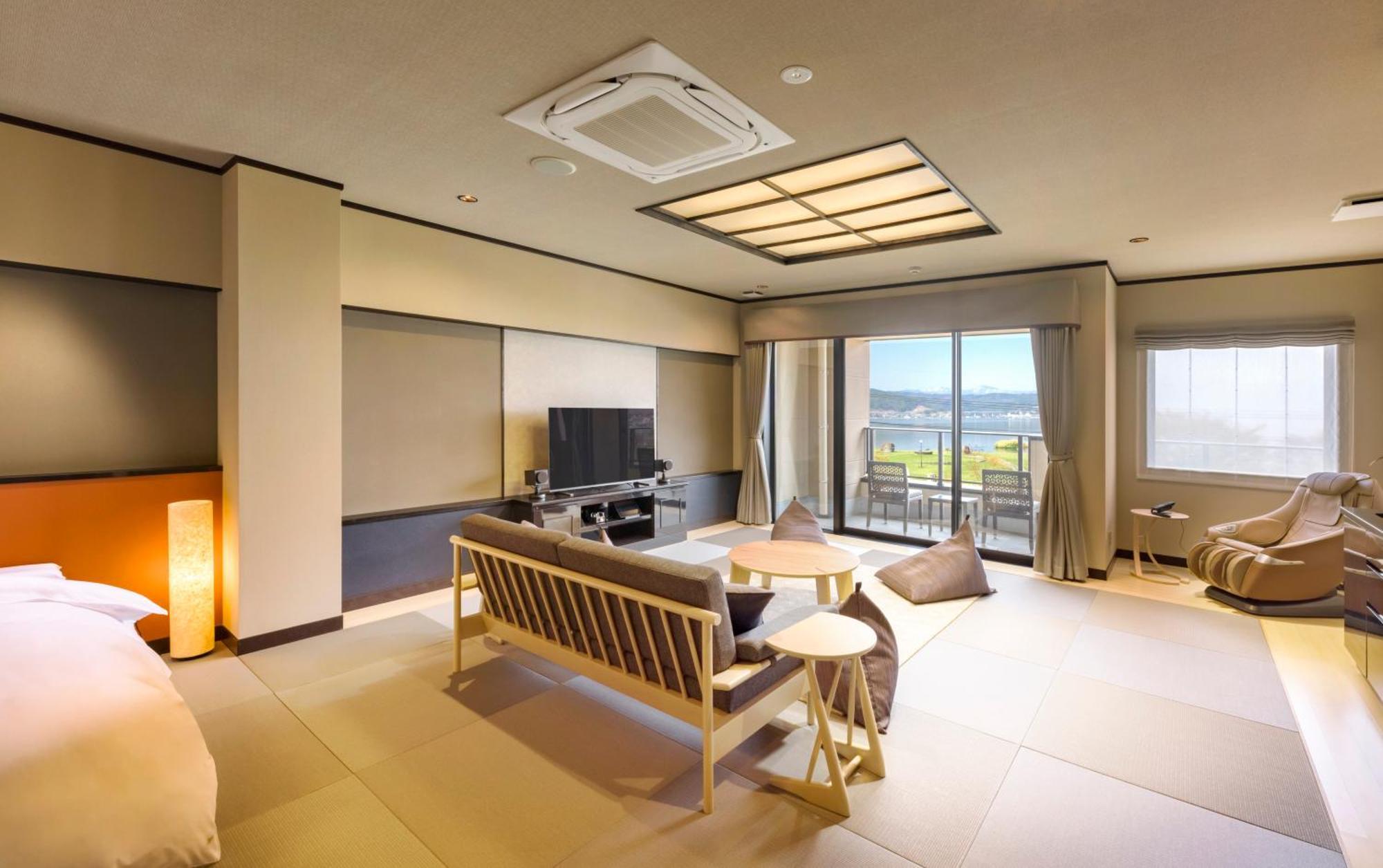 Katakura Silk Hotel Szuva Kültér fotó
