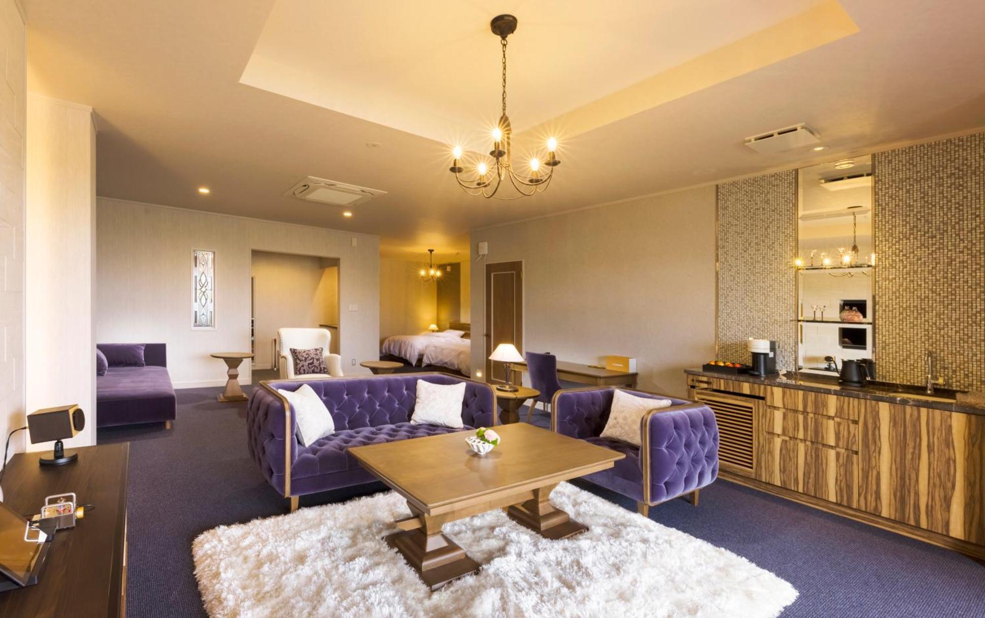 Katakura Silk Hotel Szuva Kültér fotó