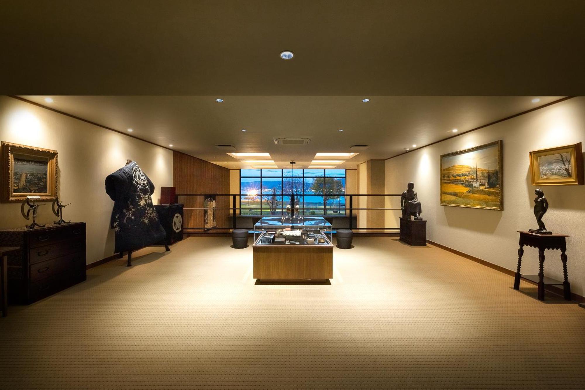 Katakura Silk Hotel Szuva Kültér fotó