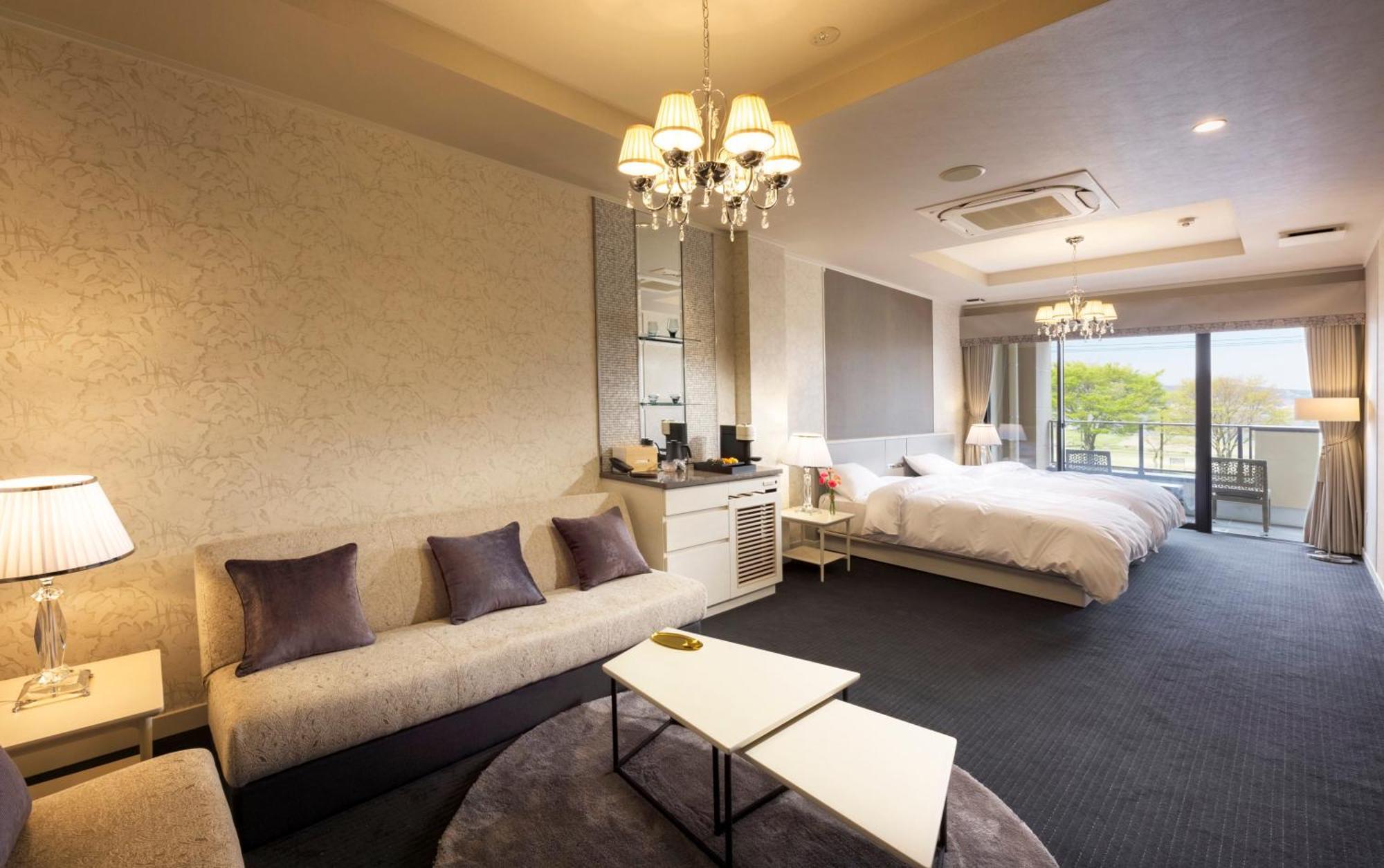 Katakura Silk Hotel Szuva Kültér fotó