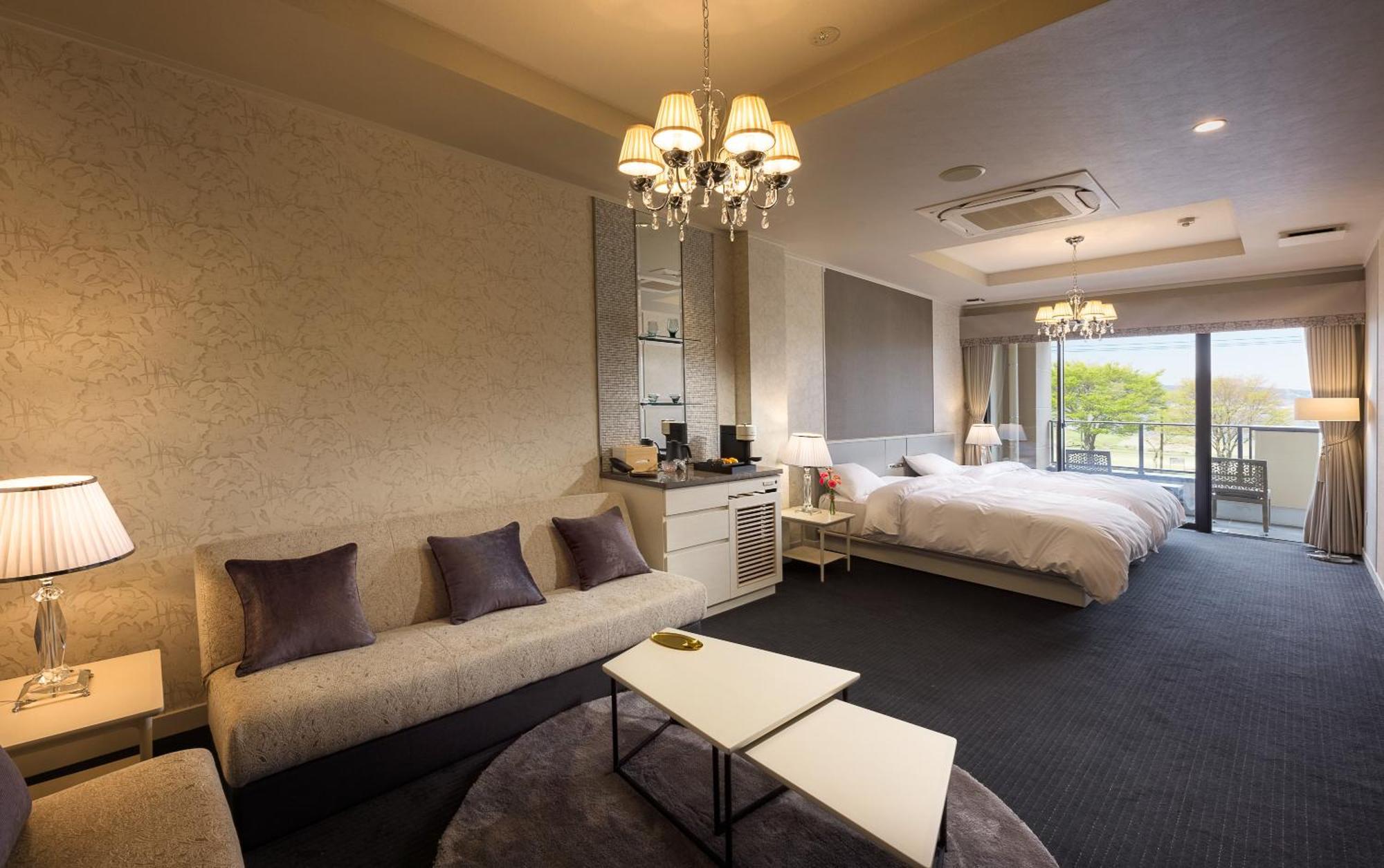 Katakura Silk Hotel Szuva Kültér fotó