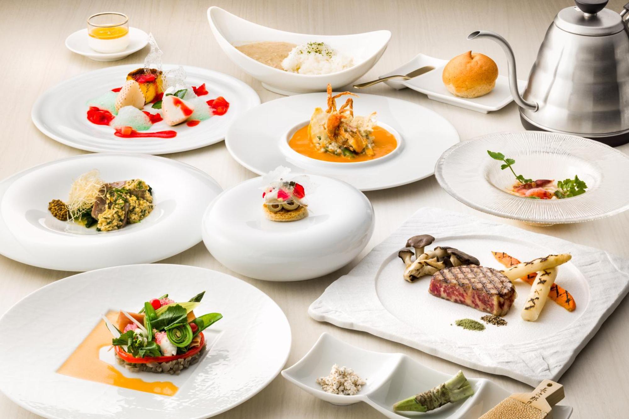 Katakura Silk Hotel Szuva Kültér fotó