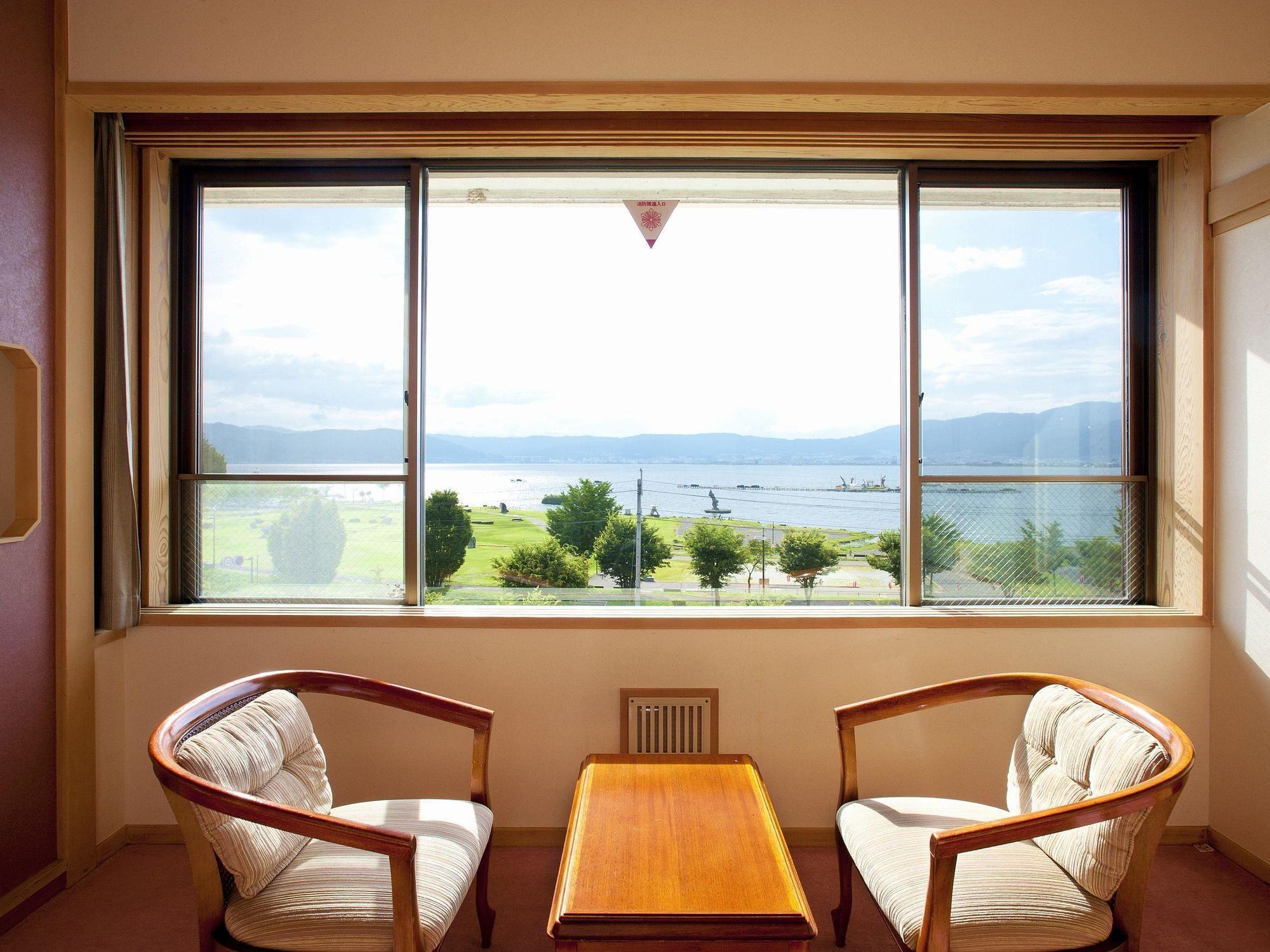 Katakura Silk Hotel Szuva Kültér fotó